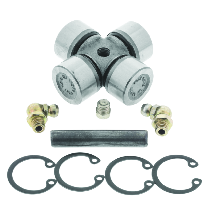 QuadBoss 417812 15-17 Polaris Scrambler 850 (02) Front Drive Shaft Differential Side Universal Joint