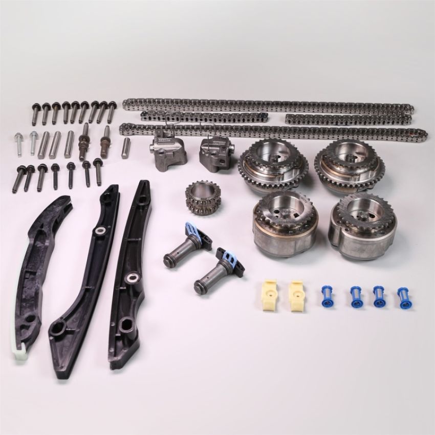 Ford Racing M-6004-A5015B Gen 2 Coyote Hi-Performance Cam Drive Kit