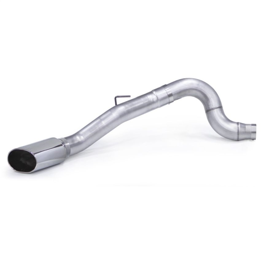 Banks Power 49777 13-18 Ram 6.7L 5in Monster Exhaust System - Single Exhaust w/ SS Chrome Tip