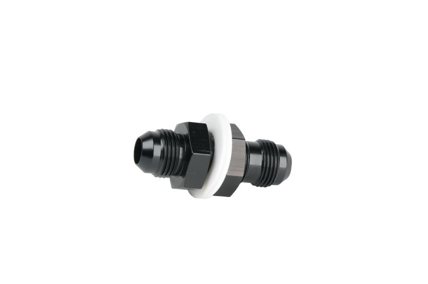 AEROMOTIVE AFS15685 8an Fitting  Bulkhead