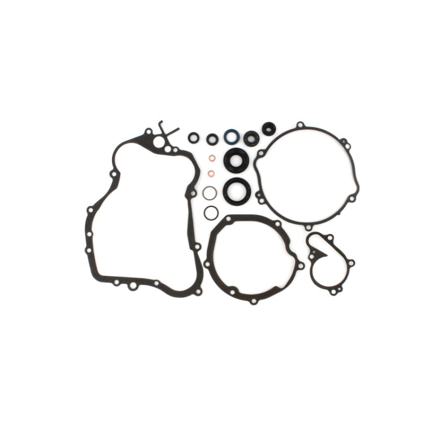 Cometic Gasket C7853BE Cometic 01-04 Yamaha YZ125 Bottom End Gasket Kit