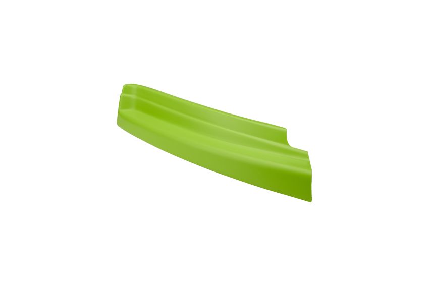 FIVESTAR FIV32004-23351-FGR Fender MD3 Lower  EVO II DLM Flou Green Right