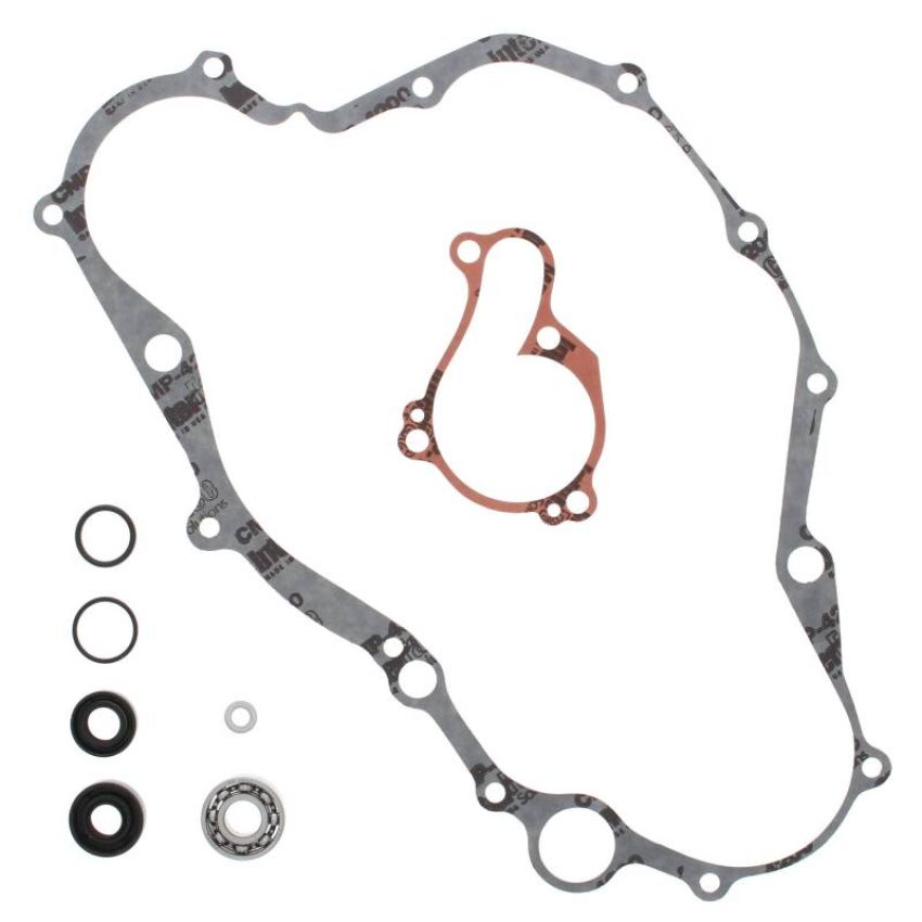 Vertex Pistons 821689 Vertex Gaskets 10-13 Yamaha YZ450F Water Pump Rebuild Kit