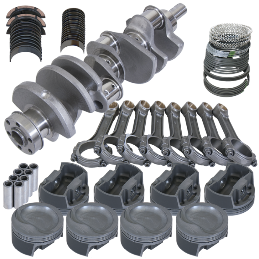 Eagle 14807030 Ford 351 Windsor SVO Rotating Assembly