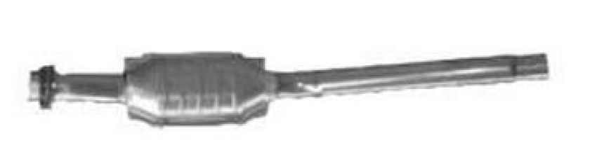 AB Catalytic 42900 Direct-Fit Catalytic Converter EPA (Federal)