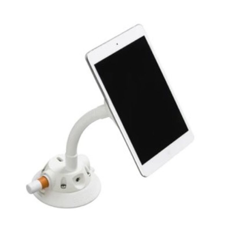 SeaSucker EL6203W-6 Naked Flex Mount - White