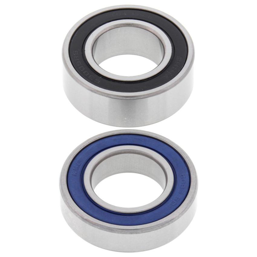All Balls Racing 25-1676 91-95 BMW K75 S Wheel Bearing Kit Front