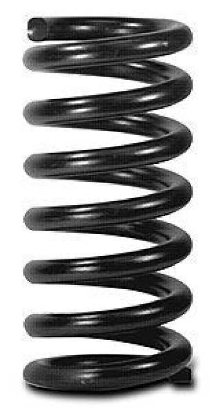 AFCO RACING PRODUCTS AFC21100-6 Conv Front Spring 5.5in x 11in x 1100#