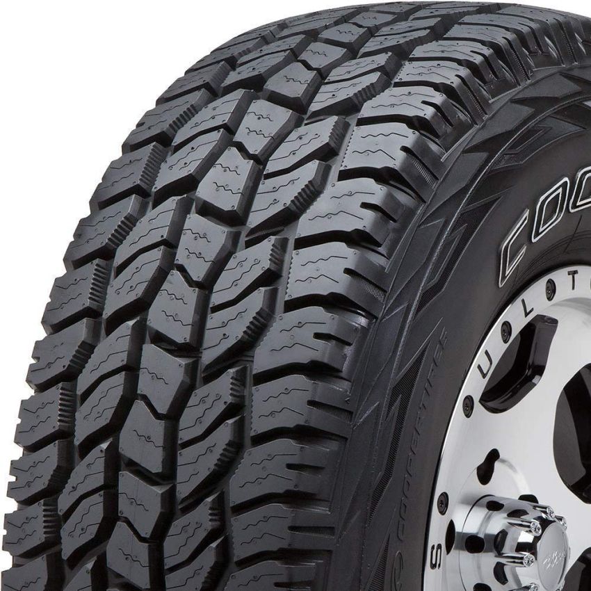COOPER Discoverer A/T3 275/70R18 All-Season