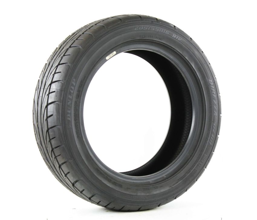 DUNLOP Direzza DZ101 215/45R16 Summer