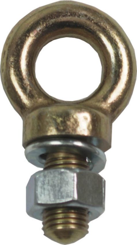 G-FORCE GFR109H Eye Bolt 7/16-20 UNF x 22MM Long 1.25in Dia.