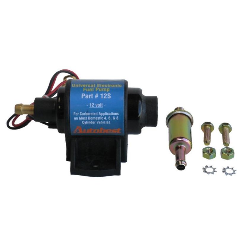 AUTOBEST 12S Autobest 12S Fuel Transfer Pump