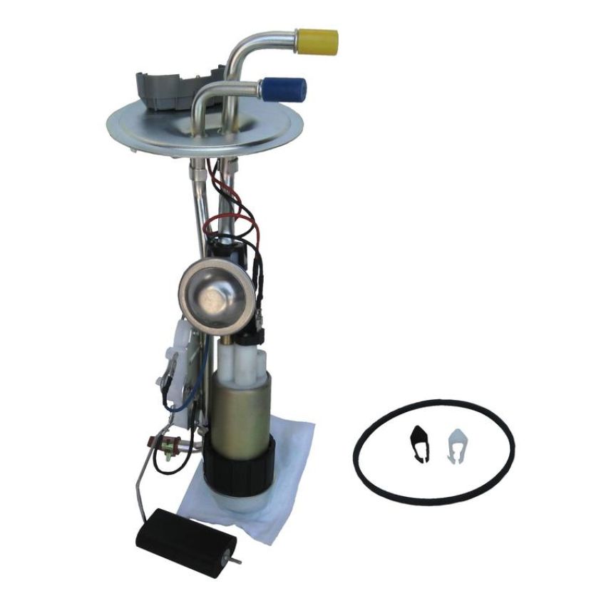AUTOBEST F1009A Autobest F1009A Fuel Pump and Sender Assembly
