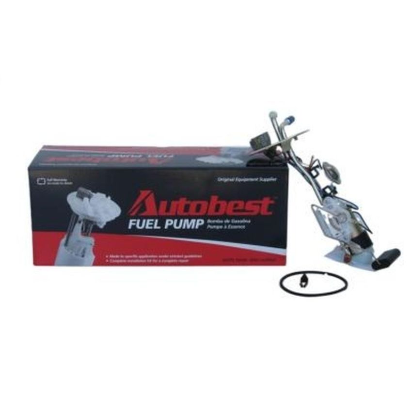 AUTOBEST F1009A Autobest F1009A Fuel Pump and Sender Assembly