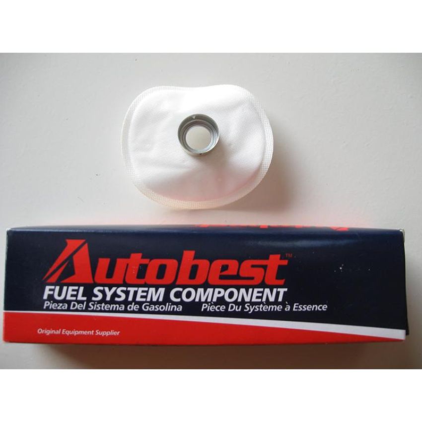 AUTOBEST F100S Autobest F100S Fuel Pump Strainer