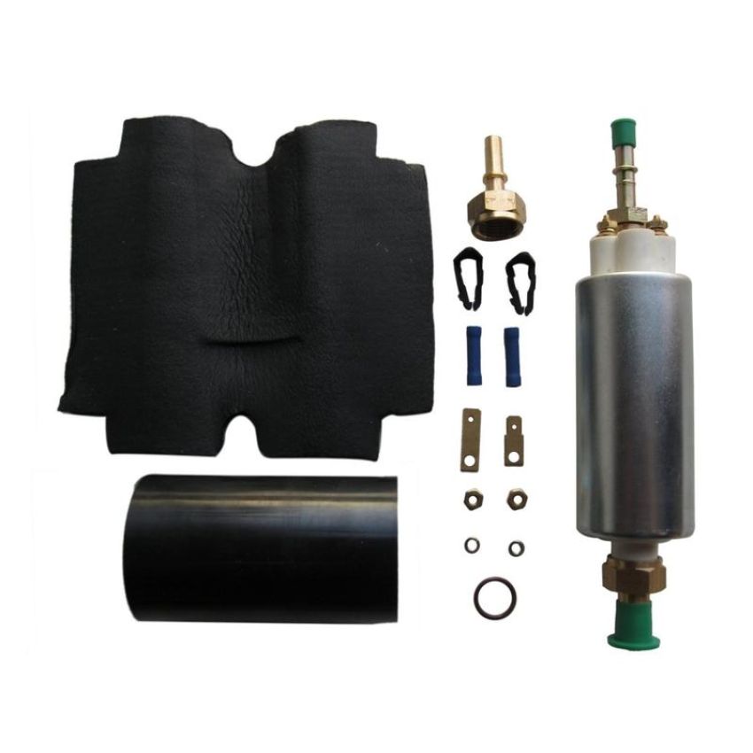 AUTOBEST F1011 Autobest F1011 Externally Mounted Electric Fuel Pump