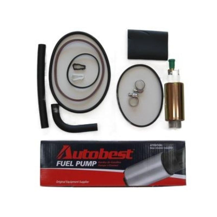 AUTOBEST F1013 Autobest F1013 In Tank Electric Fuel Pump