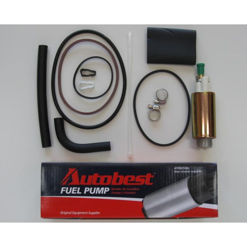 AUTOBEST F1013 Autobest F1013 In Tank Electric Fuel Pump