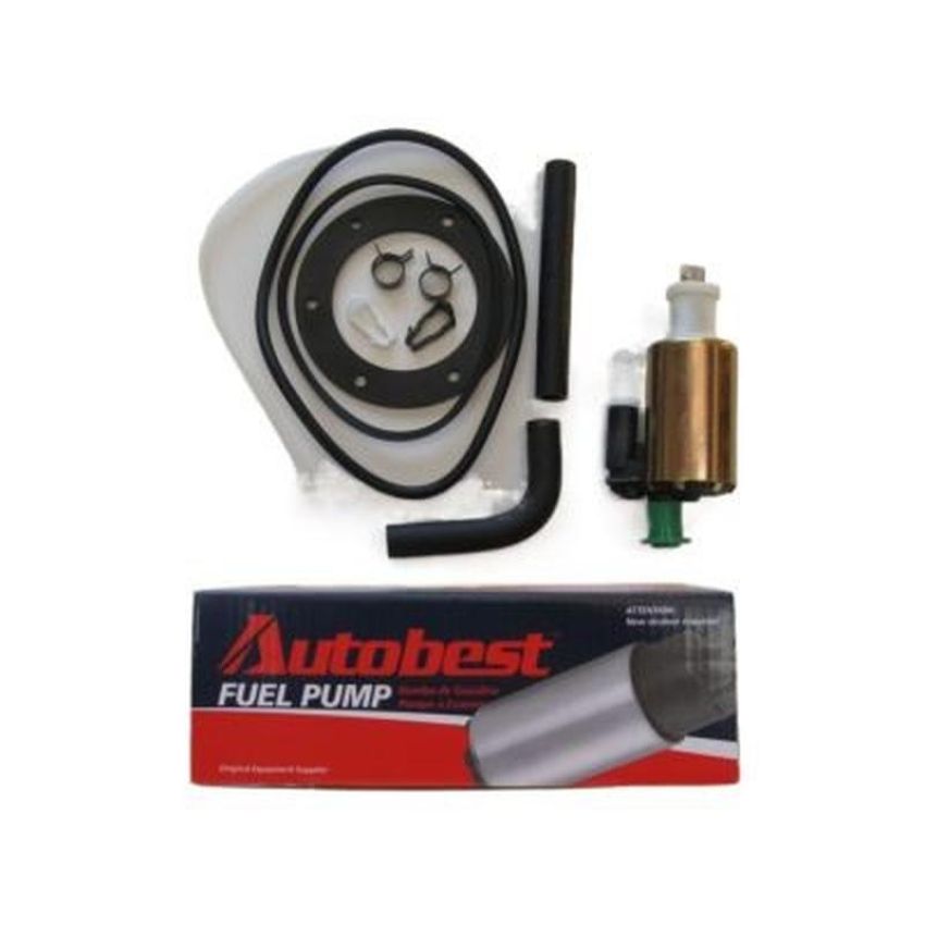 AUTOBEST F1026 Autobest F1026 In Tank Electric Fuel Pump