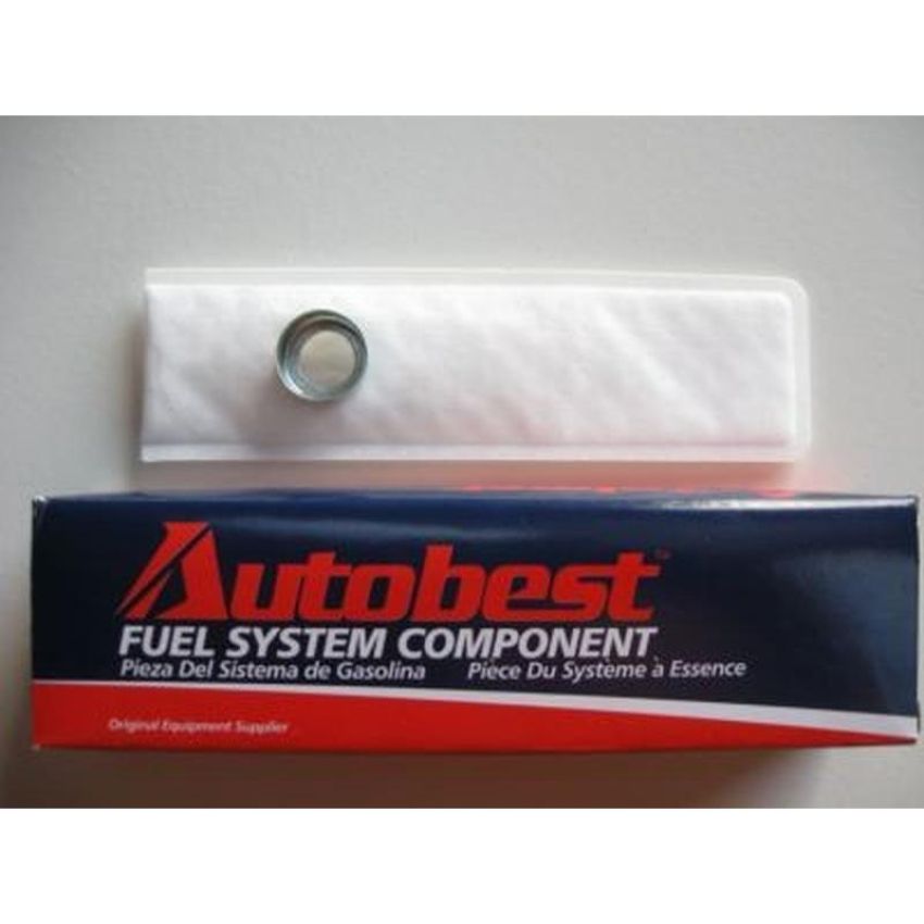 AUTOBEST F104S Autobest F104S Fuel Pump Strainer