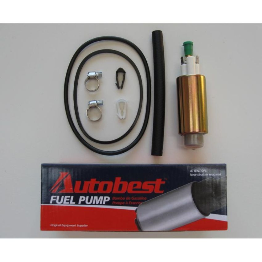 AUTOBEST F1053 Autobest F1053 In Tank Electric Fuel Pump