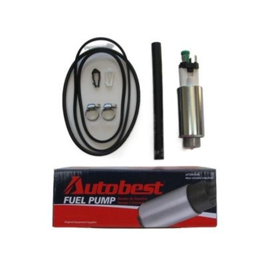 AUTOBEST F1055 Autobest F1055 In Tank Electric Fuel Pump