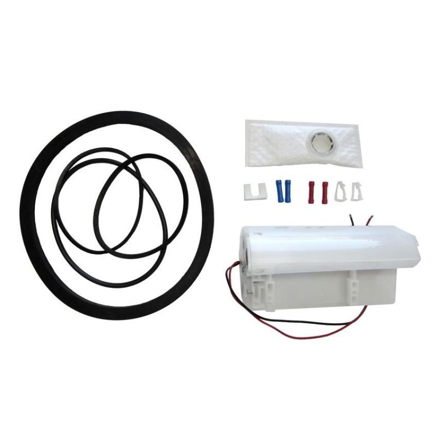 AUTOBEST F1074A Autobest F1074A Fuel Pump and Strainer Set