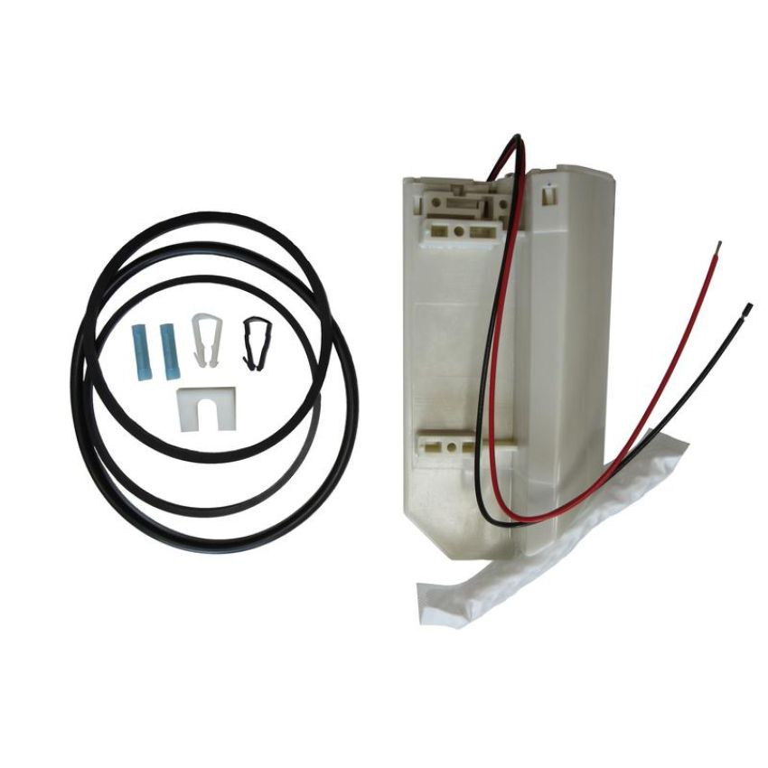 AUTOBEST F1075A Autobest F1075A Fuel Pump and Strainer Set