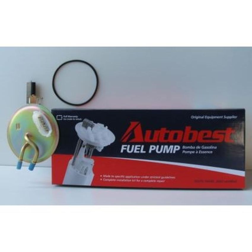 AUTOBEST F1087A Autobest F1087A Fuel Pump and Sender Assembly