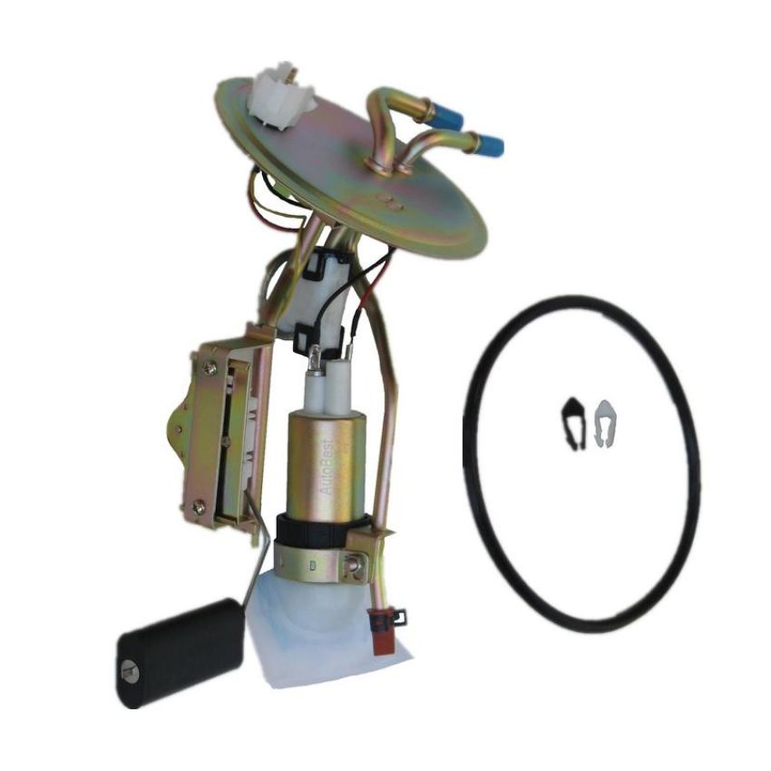 AUTOBEST F1087A Autobest F1087A Fuel Pump and Sender Assembly