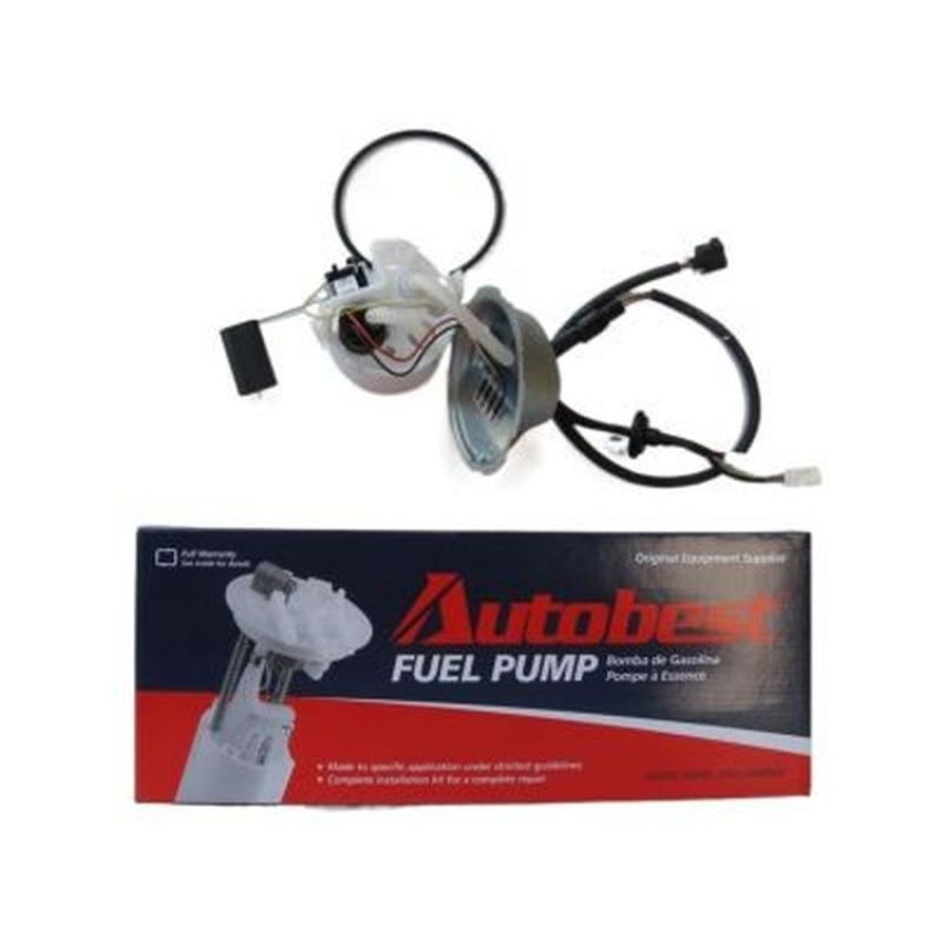 AUTOBEST F1108A Autobest F1108A Fuel Pump Module Assembly