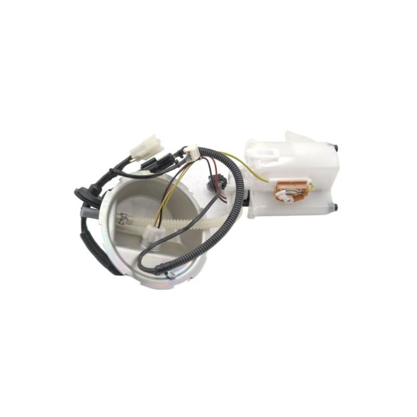 AUTOBEST F1108A Autobest F1108A Fuel Pump Module Assembly