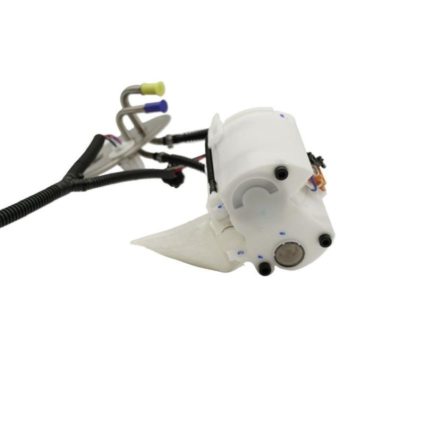 AUTOBEST F1109A Autobest F1109A Fuel Pump Module Assembly