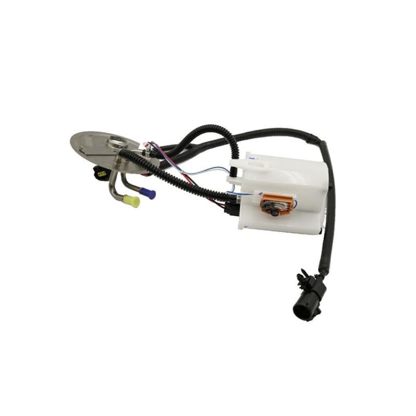 AUTOBEST F1109A Autobest F1109A Fuel Pump Module Assembly