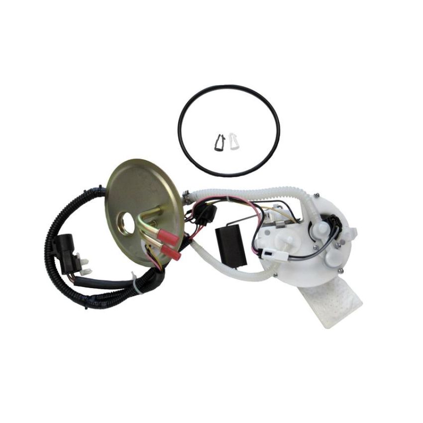 AUTOBEST F1109A Autobest F1109A Fuel Pump Module Assembly