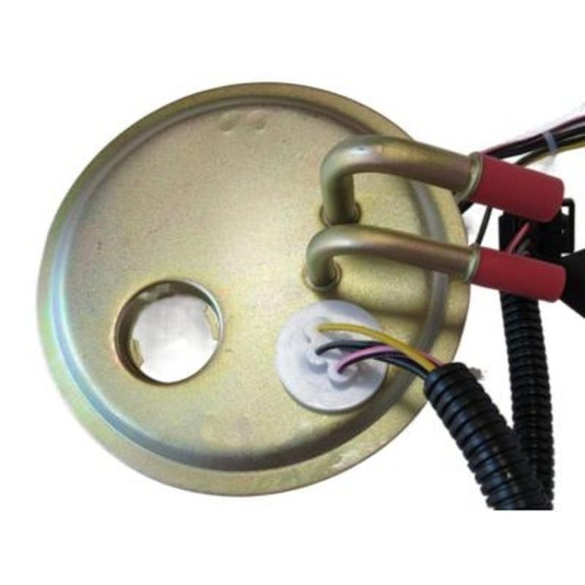 AUTOBEST F1109A Autobest F1109A Fuel Pump Module Assembly