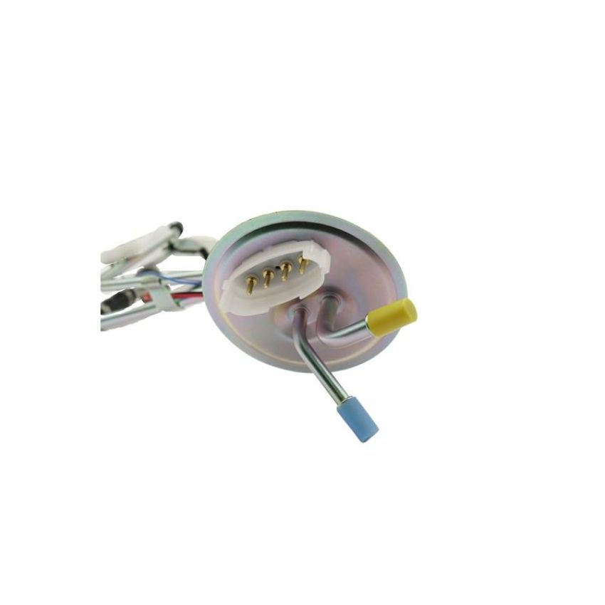 AUTOBEST F1114A Autobest F1114A Fuel Pump and Sender Assembly