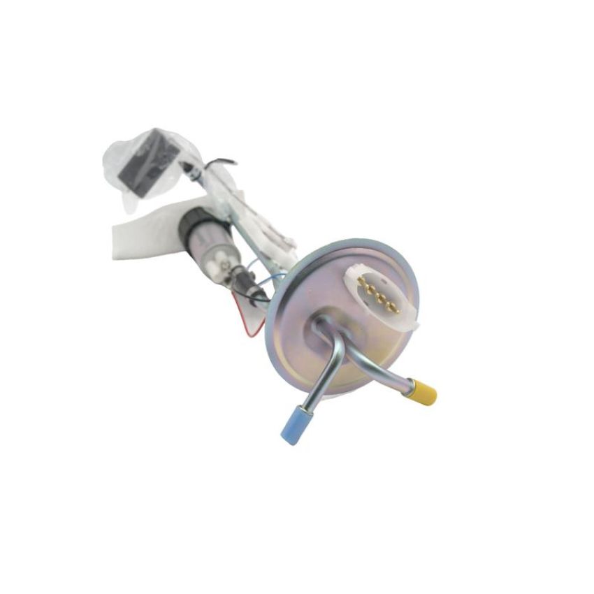 AUTOBEST F1117A Autobest F1117A Fuel Pump and Sender Assembly