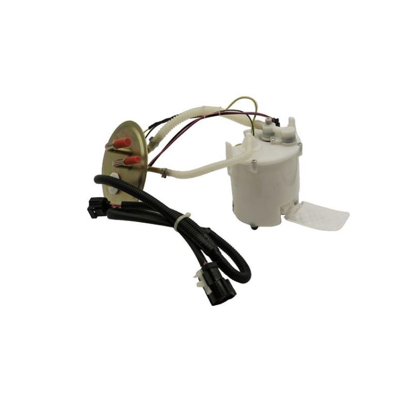 AUTOBEST F1164A Autobest F1164A Fuel Pump Module Assembly
