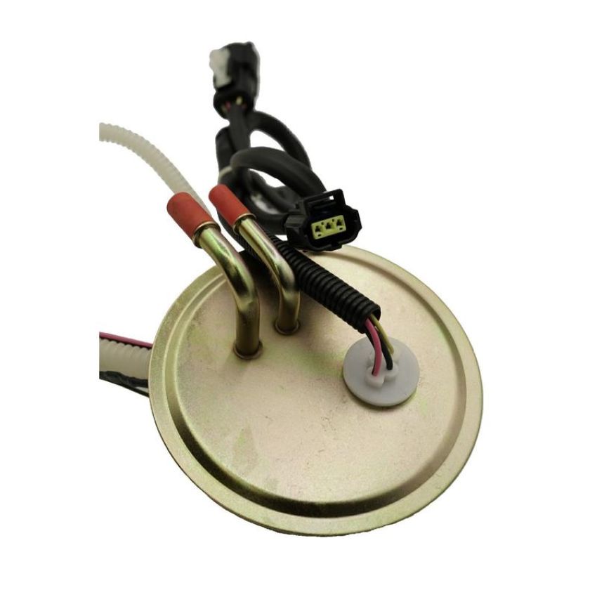 AUTOBEST F1164A Autobest F1164A Fuel Pump Module Assembly