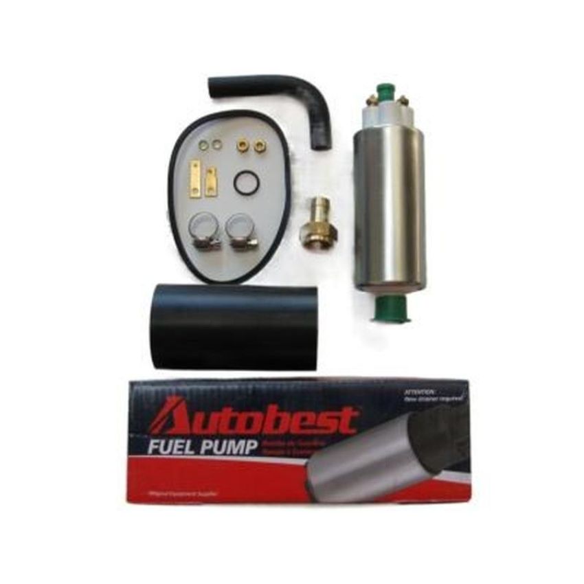 AUTOBEST F1193 Autobest F1193 In Tank Electric Fuel Pump