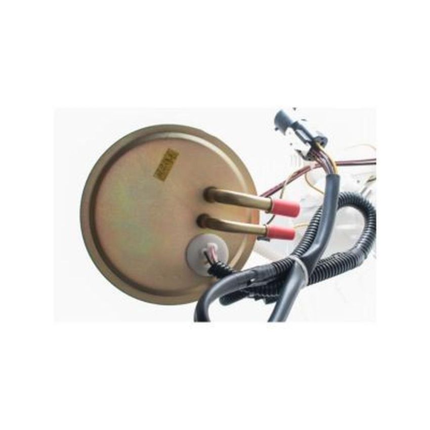 AUTOBEST F1195A Autobest F1195A Fuel Pump Module Assembly