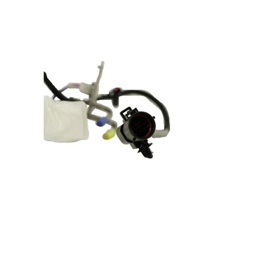 AUTOBEST F1195A Autobest F1195A Fuel Pump Module Assembly