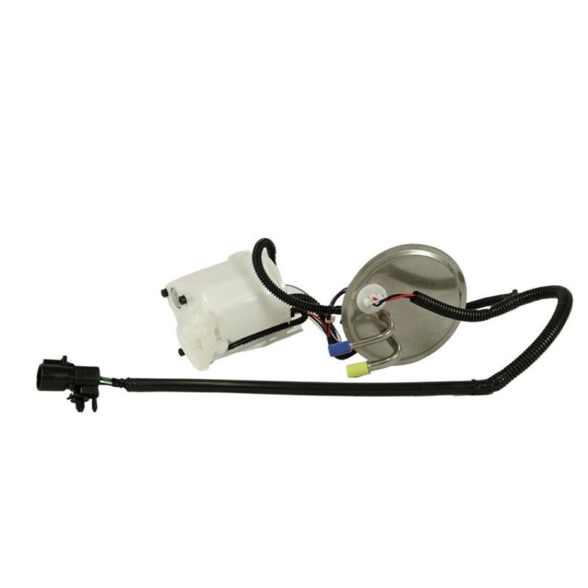 AUTOBEST F1195A Autobest F1195A Fuel Pump Module Assembly