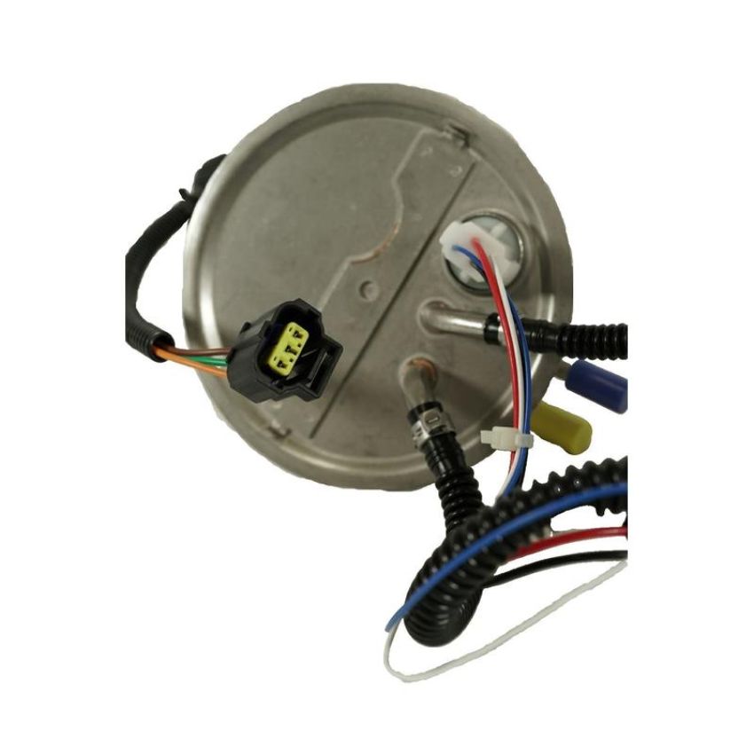 AUTOBEST F1195A Autobest F1195A Fuel Pump Module Assembly