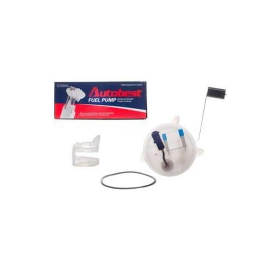 AUTOBEST F1202A Autobest F1202A Fuel Pump Module Assembly