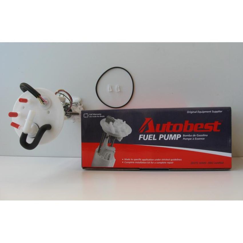 AUTOBEST F1204A Autobest F1204A Fuel Pump Module Assembly
