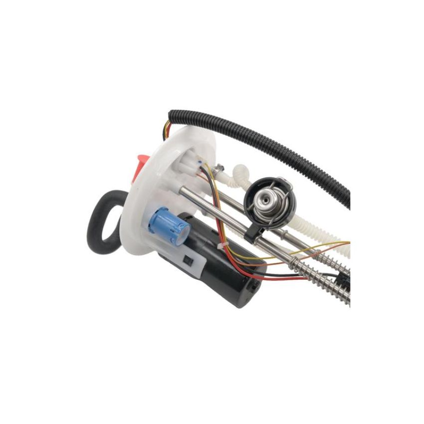 AUTOBEST F1204A Autobest F1204A Fuel Pump Module Assembly