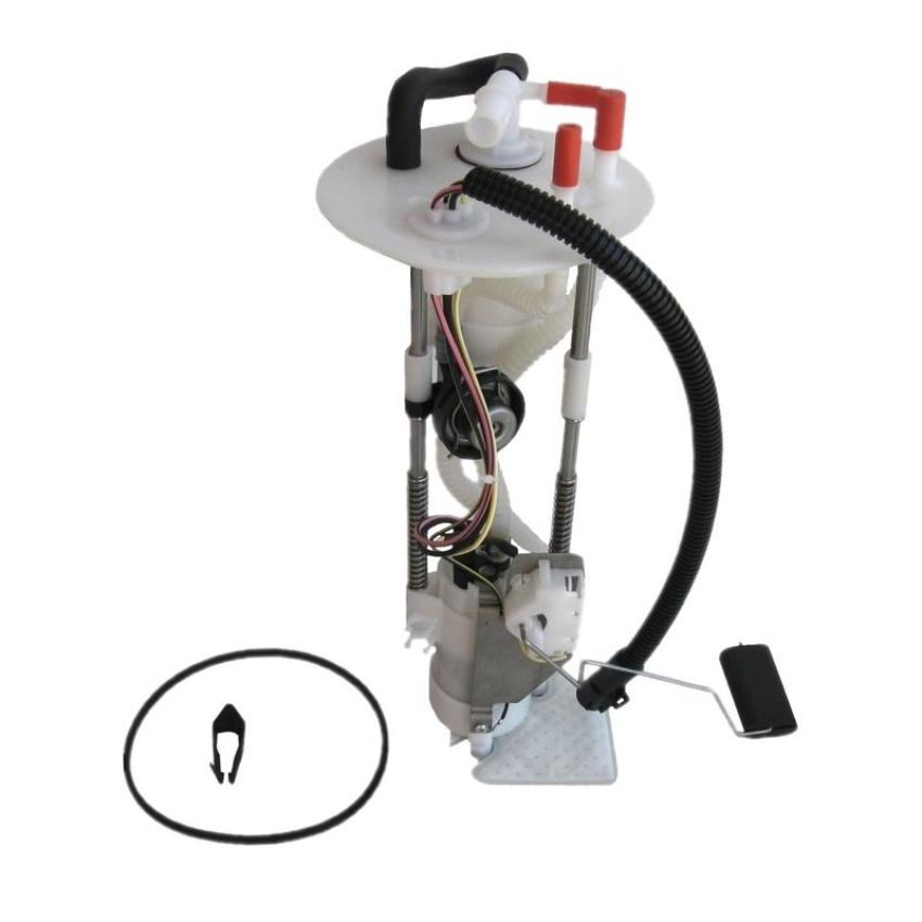 AUTOBEST F1204A Autobest F1204A Fuel Pump Module Assembly