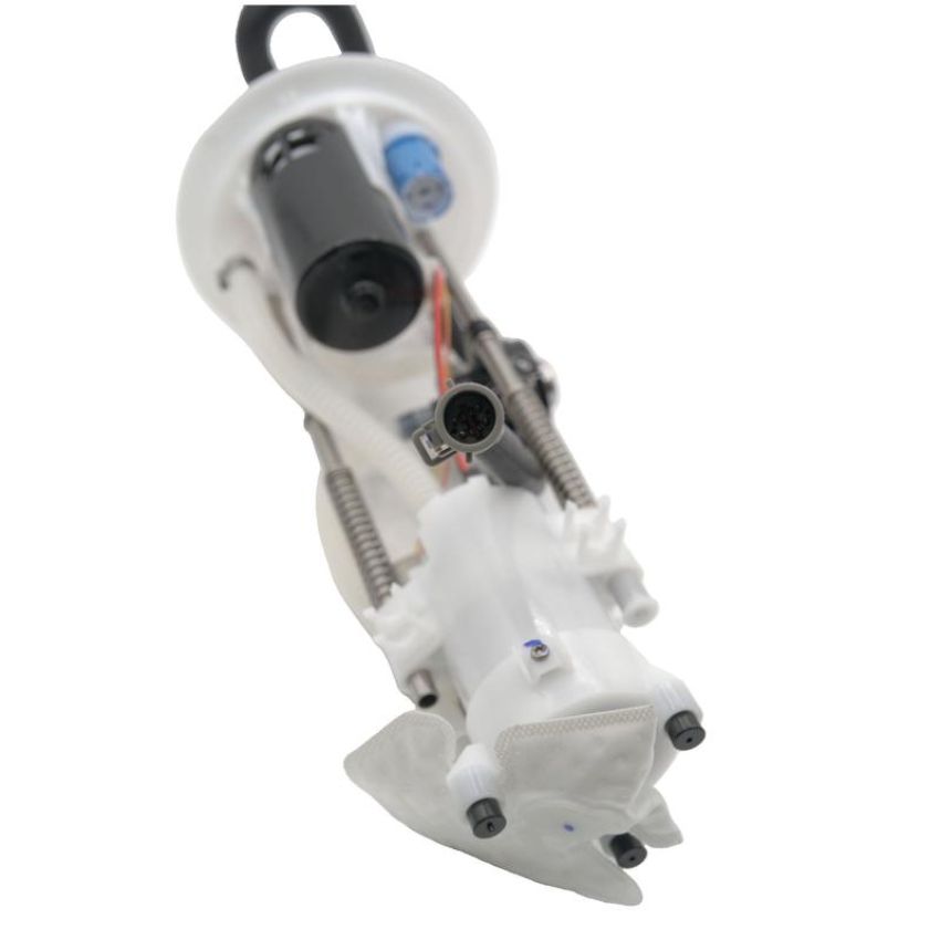 AUTOBEST F1204A Autobest F1204A Fuel Pump Module Assembly